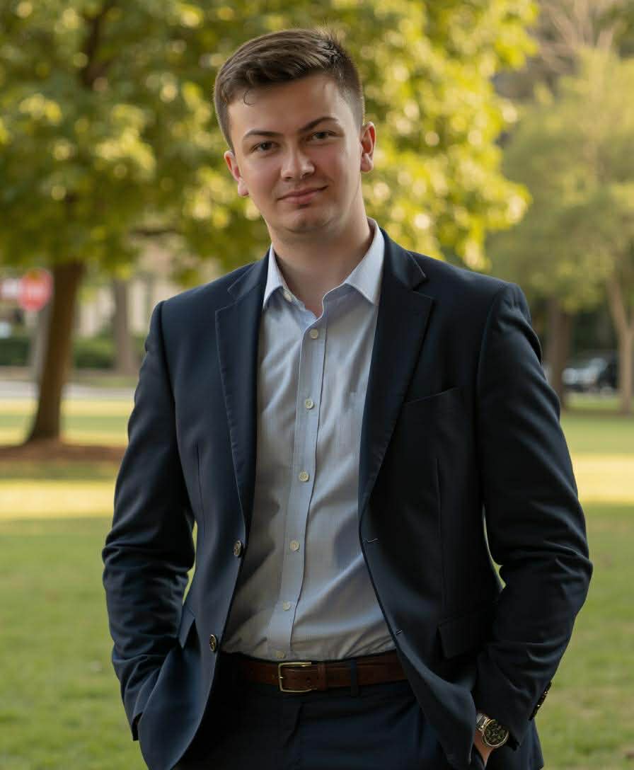Cody Ring, EA, in Lakeland, FL